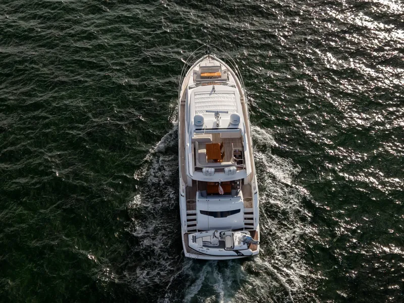 Slide: The Image of Sunseeker Manhattan 68 2022 - 7927325