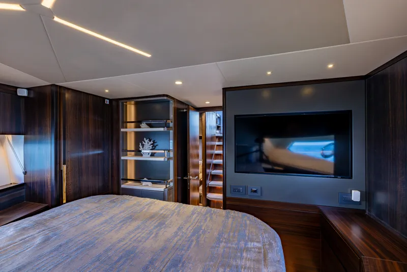 Slide: The Image of Sunseeker Manhattan 68 2022 - 7927280