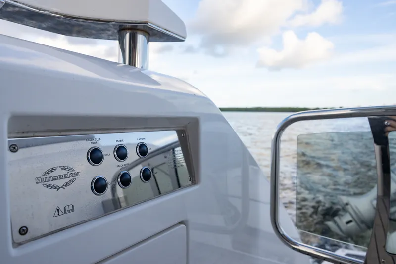 Slide: The Image of Sunseeker Manhattan 68 2022 - 7927309