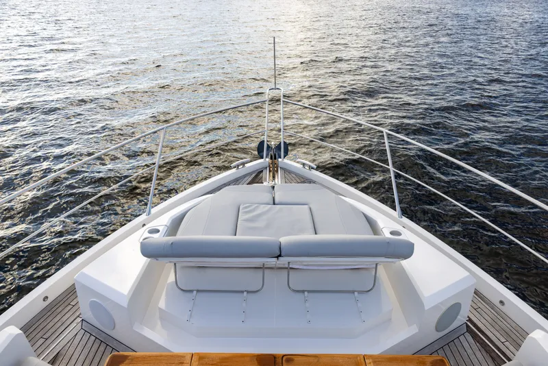 Slide: The Image of Sunseeker Manhattan 68 2022 - 7927304