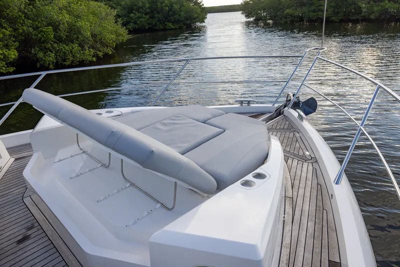 Slide: The Image of Sunseeker Manhattan 68 2022 - 7927312