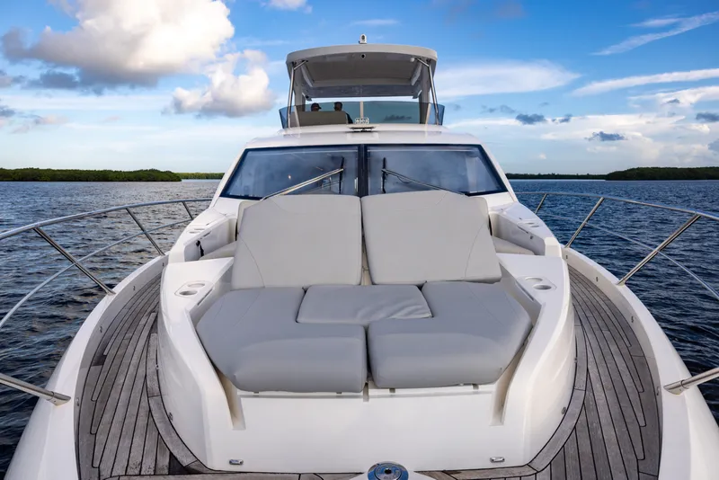 Slide: The Image of Sunseeker Manhattan 68 2022 - 7927306