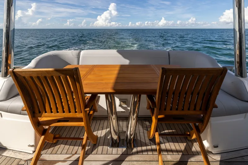 Slide: The Image of Sunseeker Manhattan 68 2022 - 7927223
