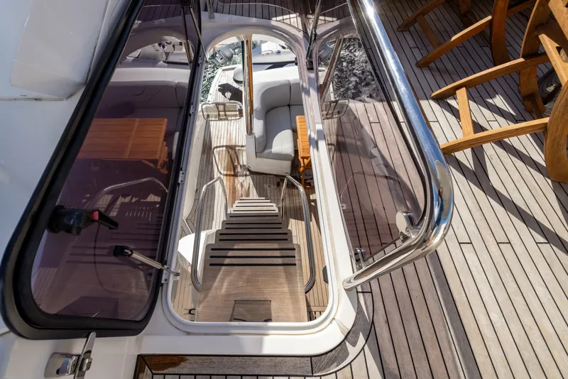 Slide: The Image of Sunseeker Manhattan 68 2022 - 7927237