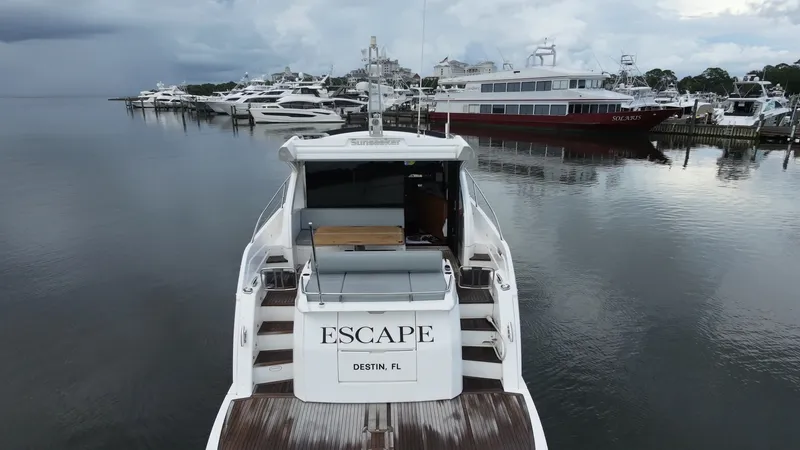 Slide: The Image of Sunseeker 50 2020 - 7821072