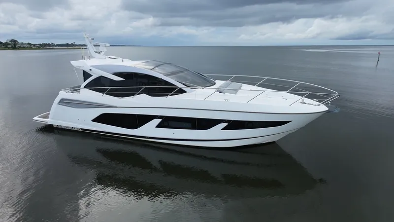 Slide: The Image of Sunseeker 50 2020 - 7821073
