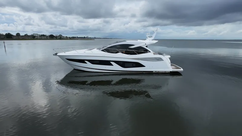 Slide: The Image of Sunseeker 50 2020 - 7821070