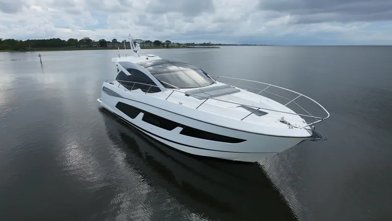 Slide: The Image of Sunseeker 50 2020 - 7821074