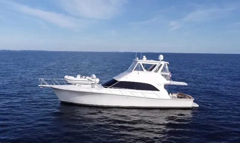 Slide: The Image of Ocean 53 Super Sport 1992 - 7821222