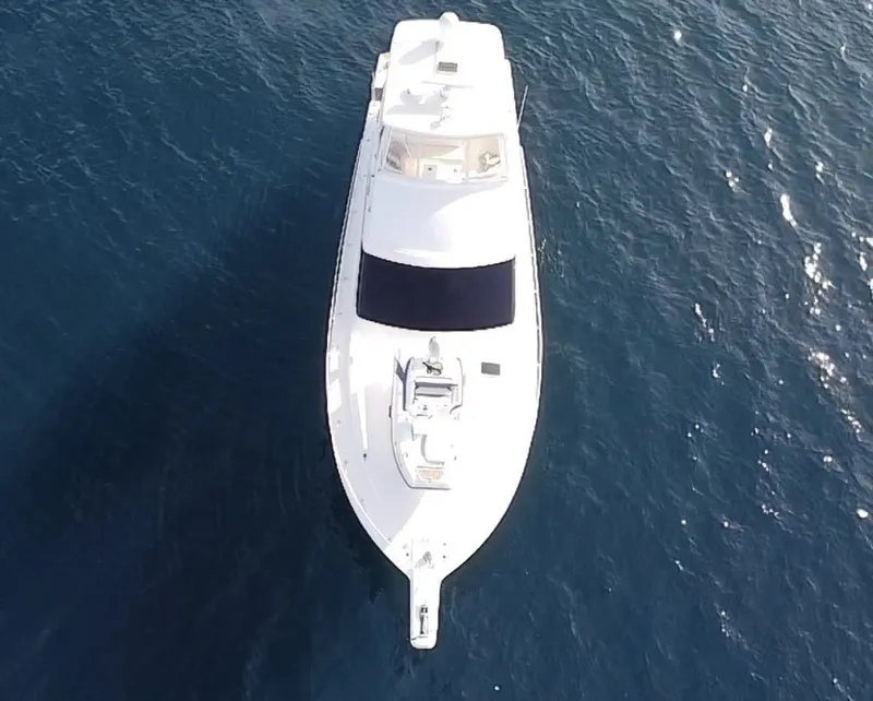 Slide: The Image of Ocean 53 Super Sport 1992 - 7821198