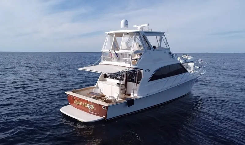 Slide: The Image of Ocean 53 Super Sport 1992 - 7821201