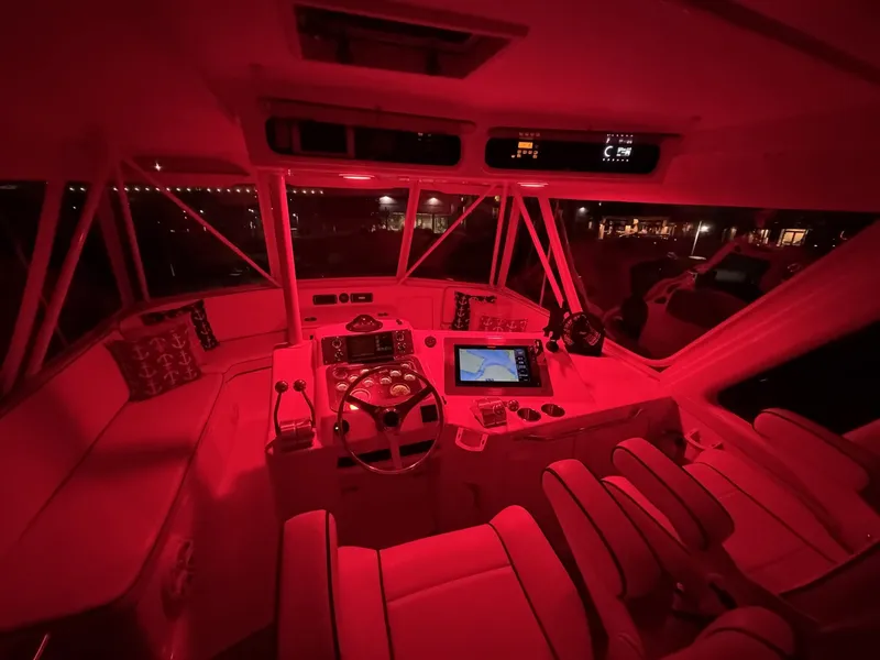 Slide: The Image of Ocean 53 Super Sport 1992 - 7821181