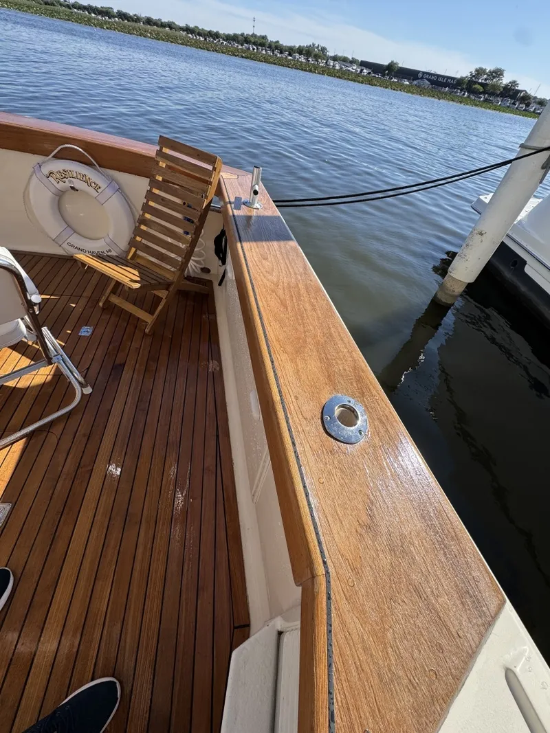 Slide: The Image of Ocean 53 Super Sport 1992 - 7821098