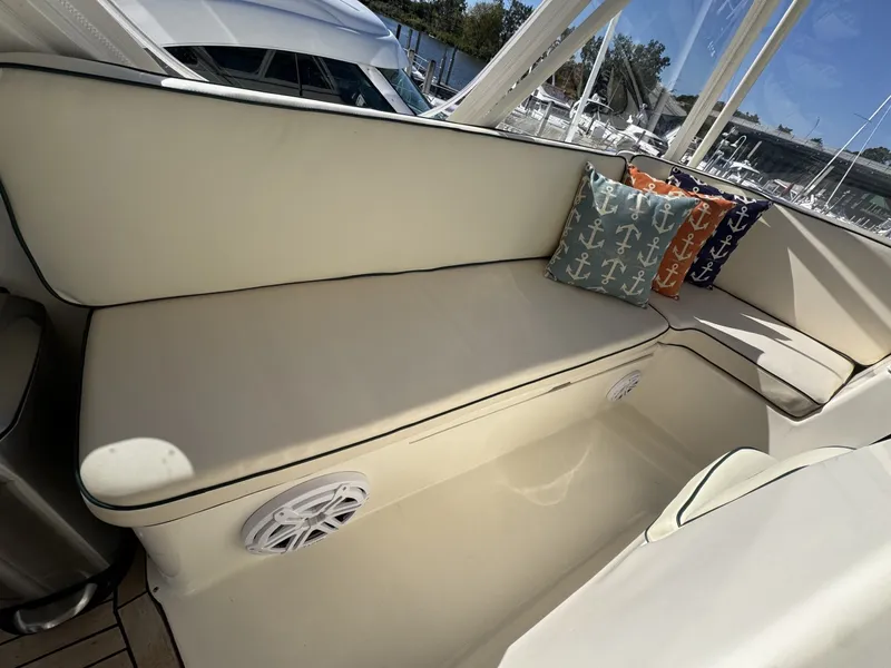 Slide: The Image of Ocean 53 Super Sport 1992 - 7821117