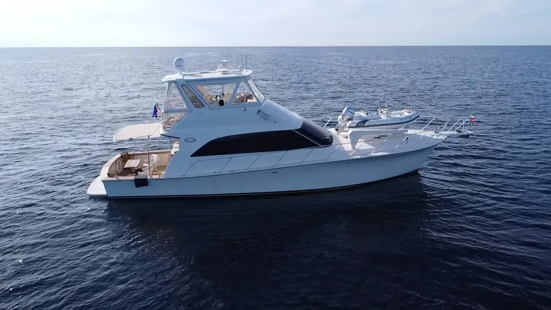 Slide: The Image of Ocean 53 Super Sport 1992 - 7821148