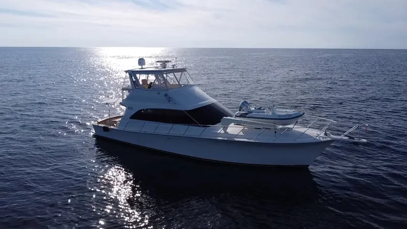 Slide: The Image of Ocean 53 Super Sport 1992 - 7821150