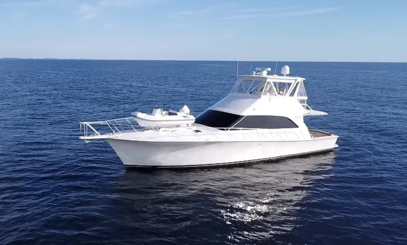 Slide: The Image of Ocean 53 Super Sport 1992 - 7821216