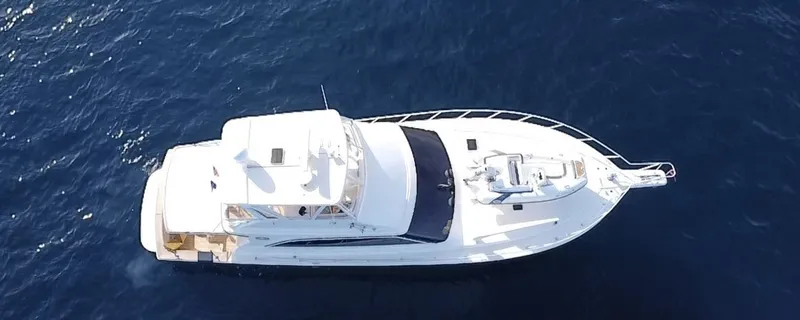 Slide: The Image of Ocean 53 Super Sport 1992 - 7821220