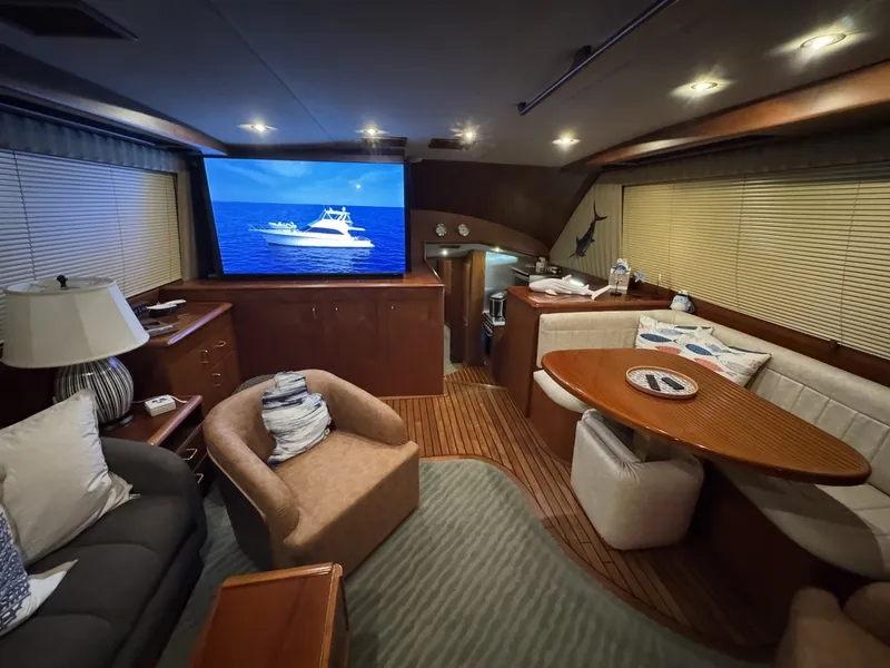 Slide: The Image of Ocean 53 Super Sport 1992 - 7821175
