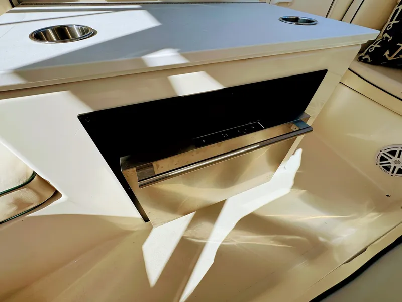 Slide: The Image of Ocean 53 Super Sport 1992 - 7821114