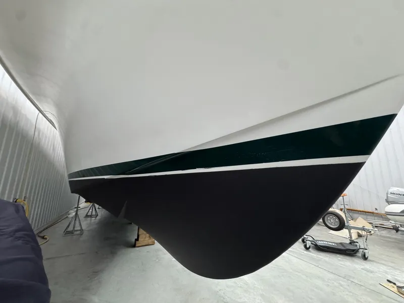 Slide: The Image of Ocean 53 Super Sport 1992 - 7821095