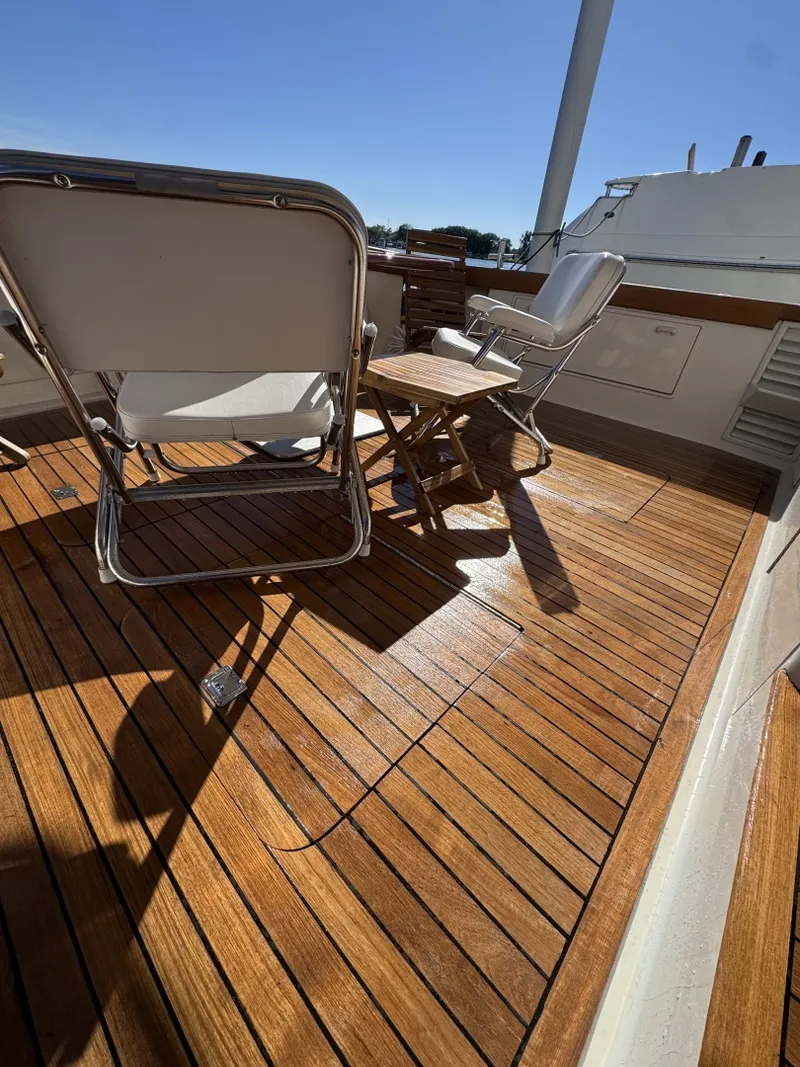 Slide: The Image of Ocean 53 Super Sport 1992 - 7821100