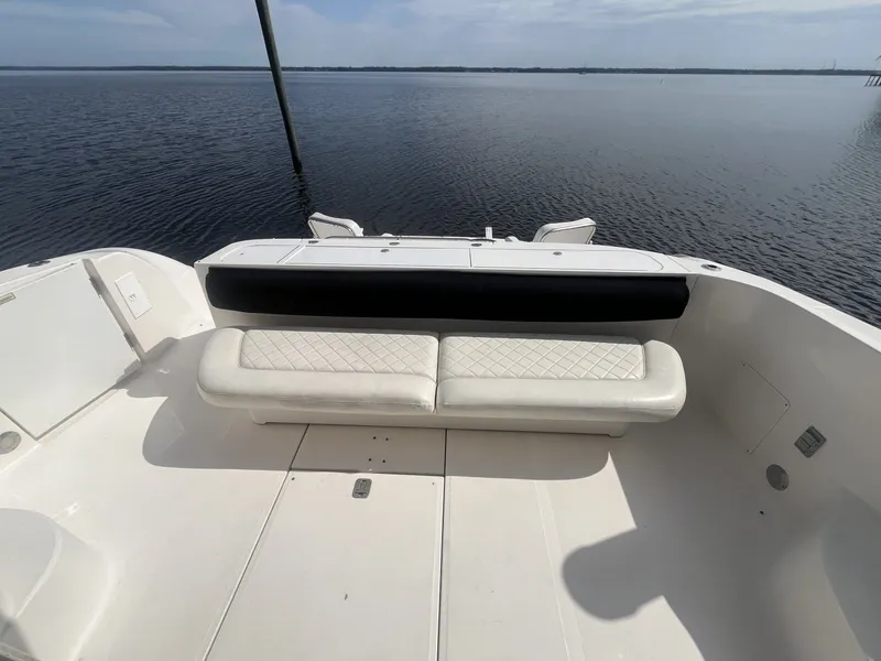 Slide: The Image of Sea Ray 58 Sedan Bridge 2006 - 7820931