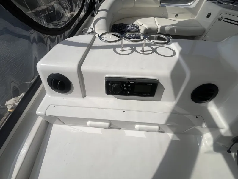 Slide: The Image of Sea Ray 58 Sedan Bridge 2006 - 7820945