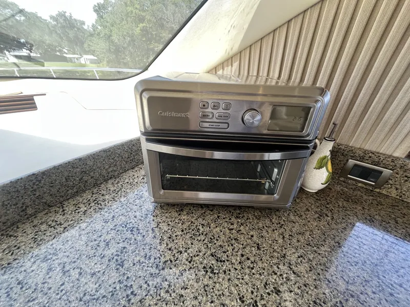 Slide: The Image of Sea Ray 58 Sedan Bridge 2006 - 7820966