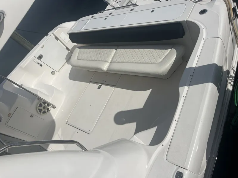 Slide: The Image of Sea Ray 58 Sedan Bridge 2006 - 7820929