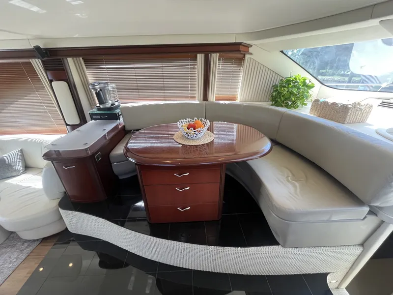 Slide: The Image of Sea Ray 58 Sedan Bridge 2006 - 7820971