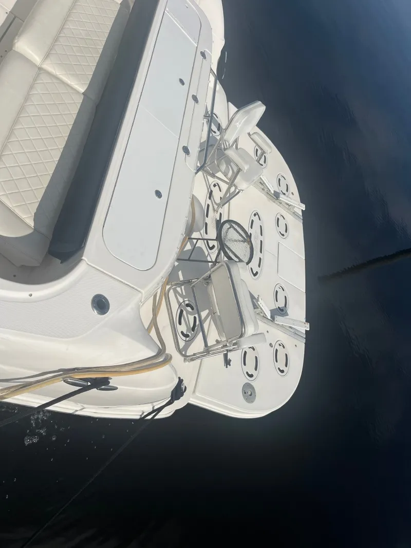 Slide: The Image of Sea Ray 58 Sedan Bridge 2006 - 7820928