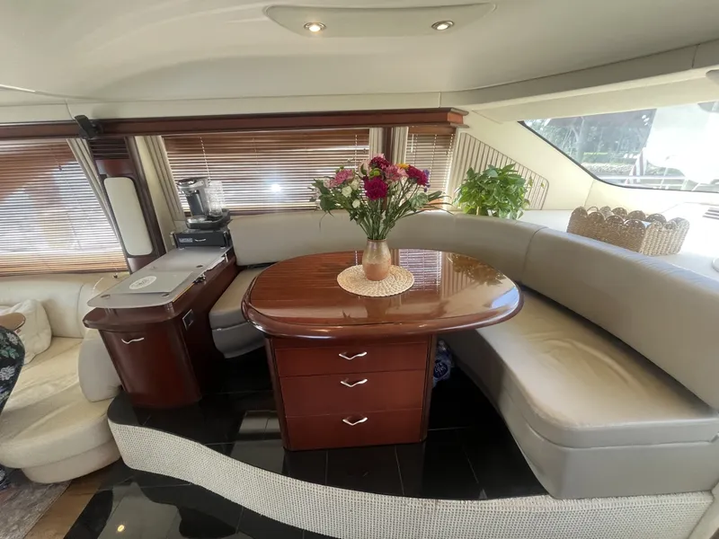 Slide: The Image of Sea Ray 58 Sedan Bridge 2006 - 7820970