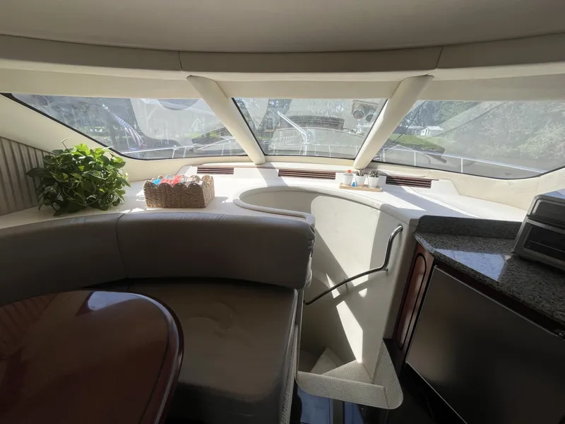 Slide: The Image of Sea Ray 58 Sedan Bridge 2006 - 7820973