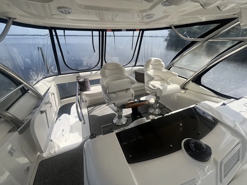 Slide: The Image of Sea Ray 58 Sedan Bridge 2006 - 7820940