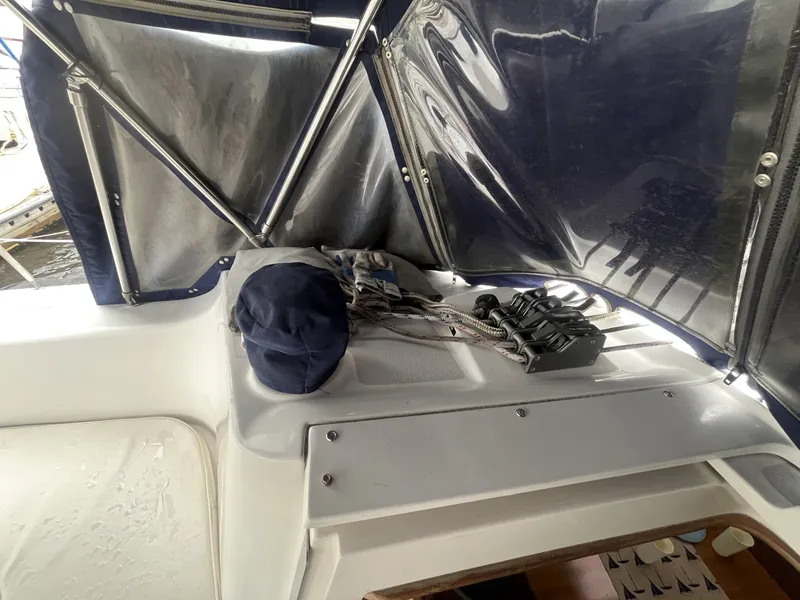 Slide: The Image of Catalina 35 2003 - 7929911