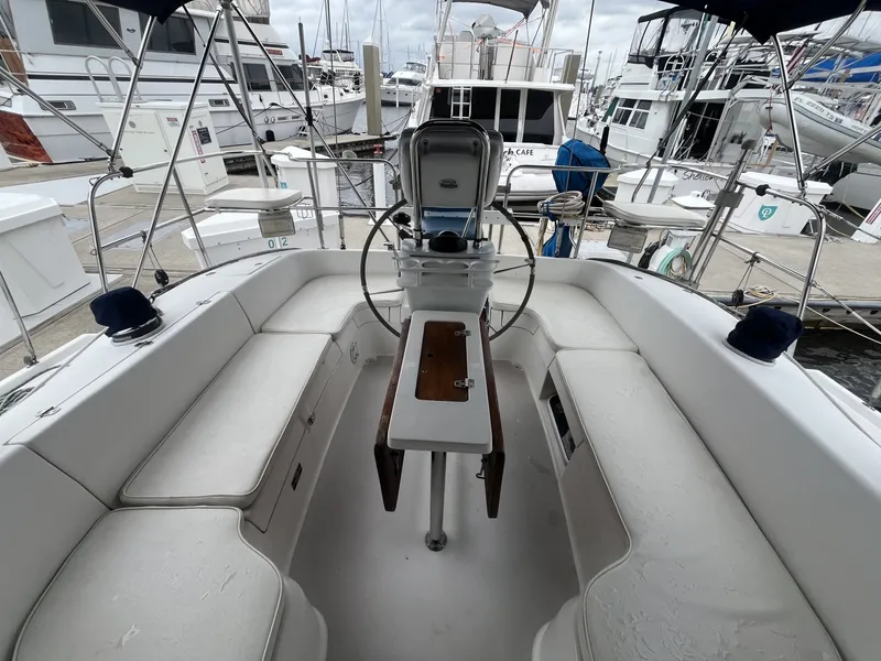 Slide: The Image of Catalina 35 2003 - 7929906