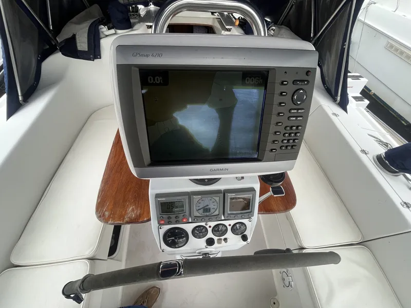 Slide: The Image of Catalina 35 2003 - 7929912