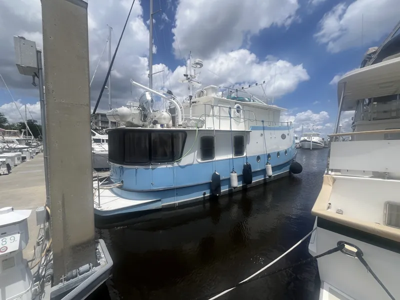Slide: The Image of Great Harbour GH47 2001 - 7930127