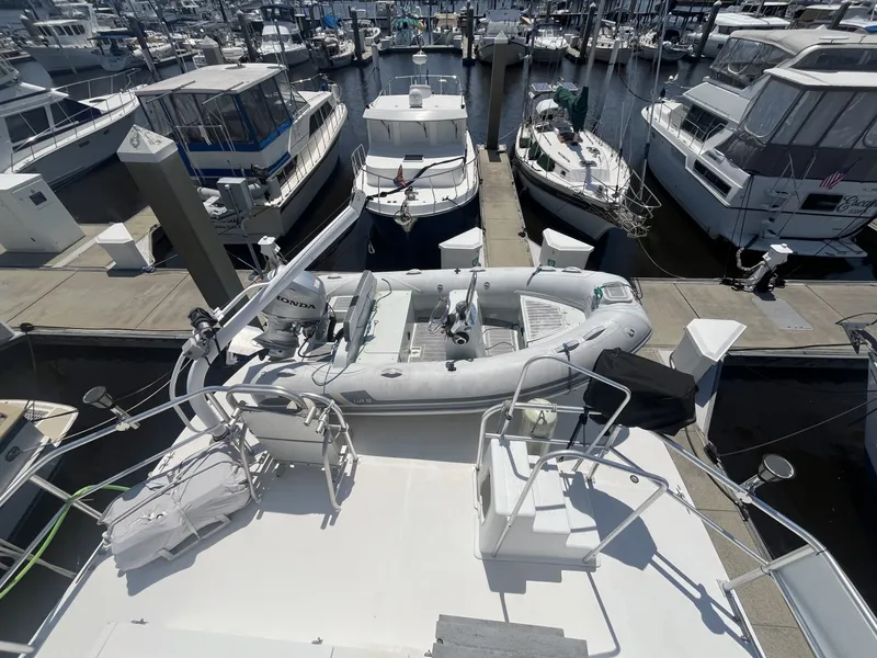 Slide: The Image of Great Harbour GH47 2001 - 7930152