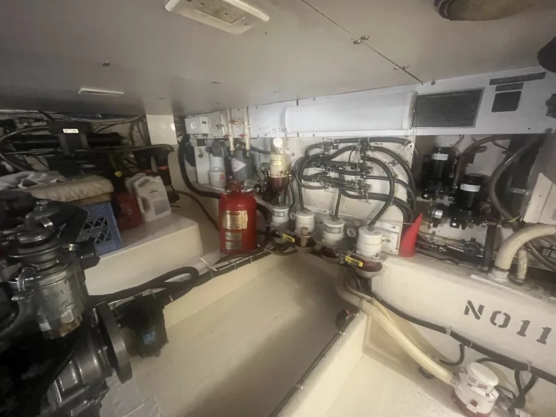 Slide: The Image of Great Harbour GH47 2001 - 7930234