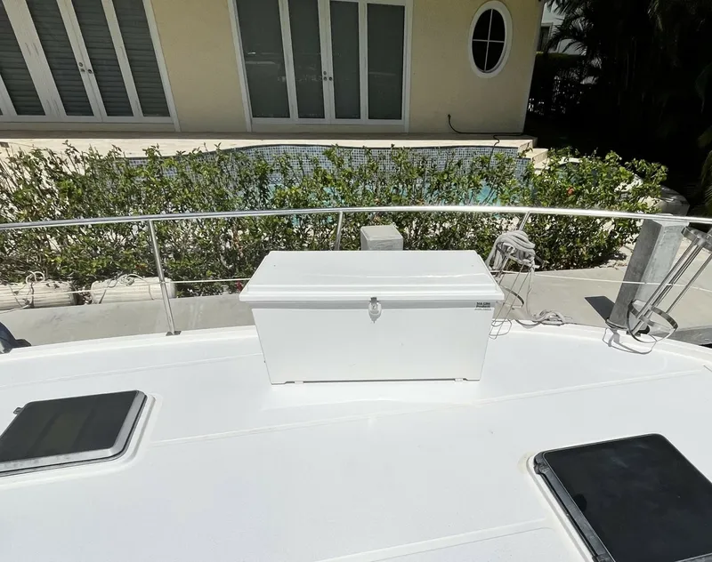 Slide: The Image of Symbol 44 Sun Deck MK II 1987 - 7930281