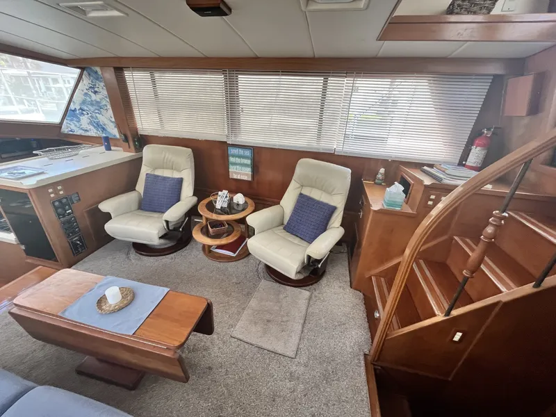 Slide: The Image of Symbol 44 Sun Deck MK II 1987 - 7930308