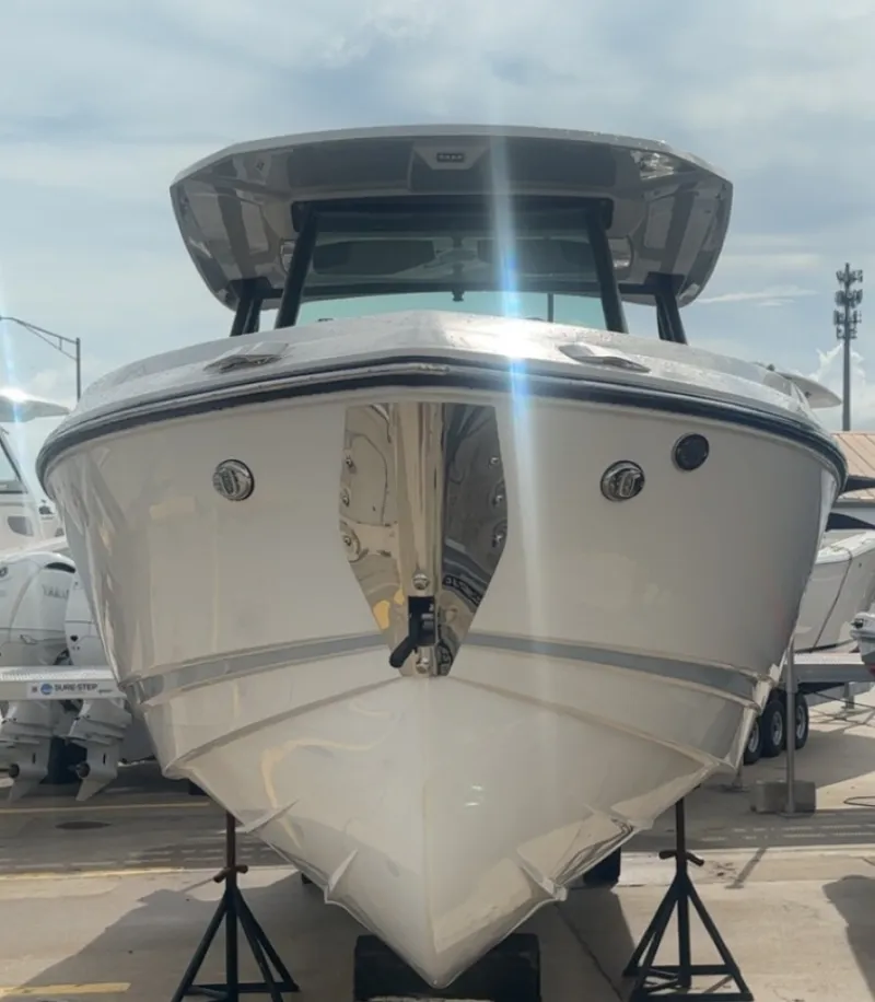 Slide: The Image of Monterey Elite 25 OB 2027 - 7821675