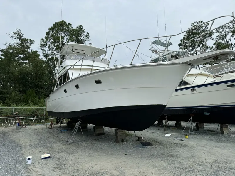 Slide: The Image of Ricker 48 Convertible 1989 - 7821735