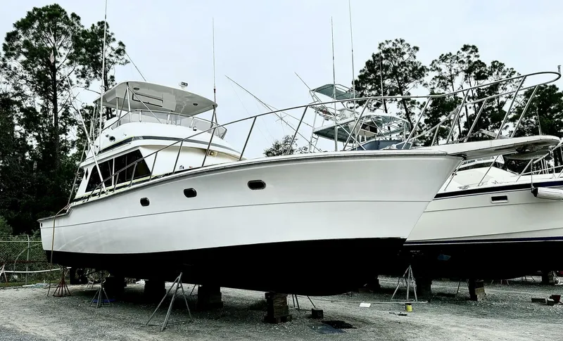 Slide: The Image of Ricker 48 Convertible 1989 - 7821736