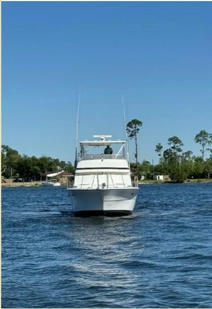 Slide: The Image of Ricker 48 Convertible 1989 - 7821740
