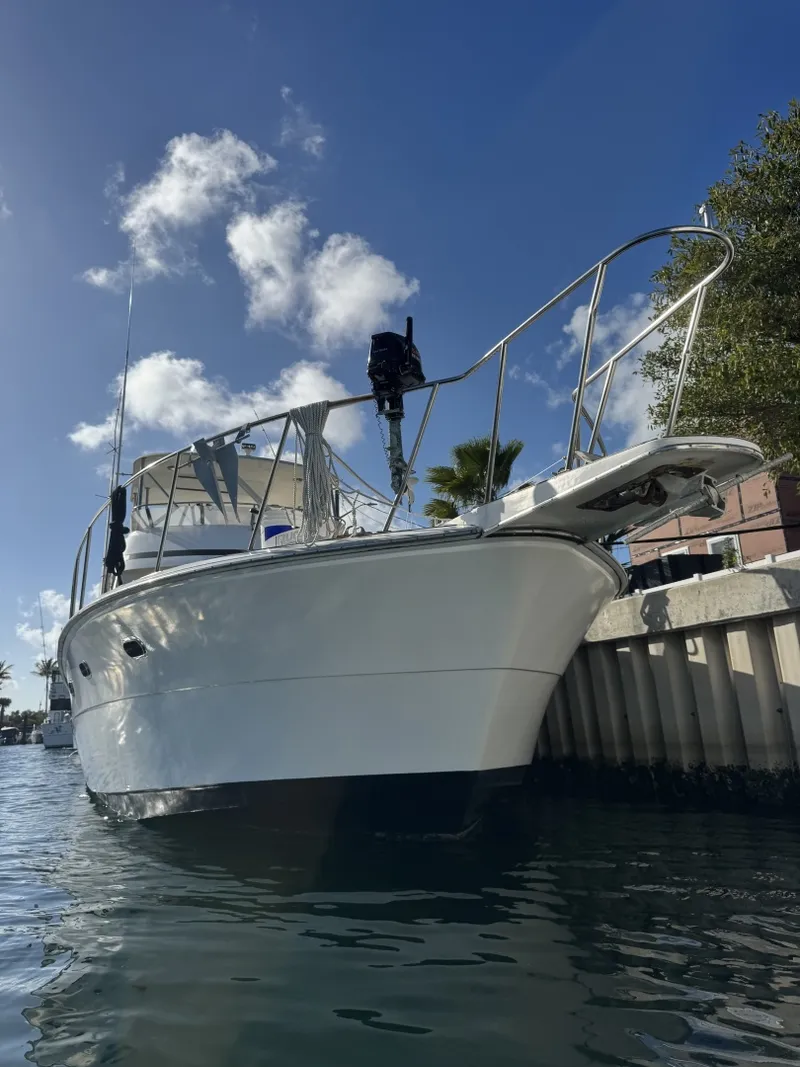 Slide: The Image of Ricker 48 Convertible 1989 - 7821771