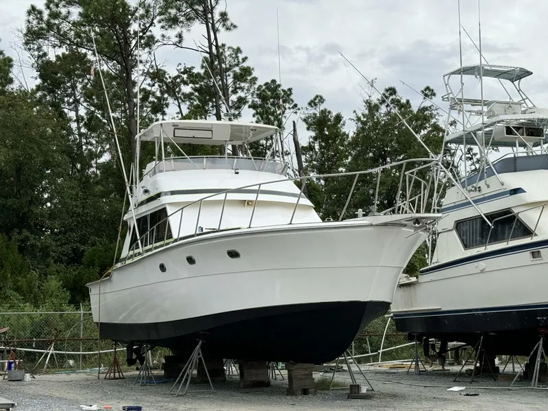 Slide: The Image of Ricker 48 Convertible 1989 - 7821738