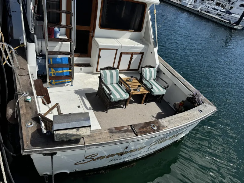 Slide: The Image of Ricker 48 Convertible 1989 - 7821758